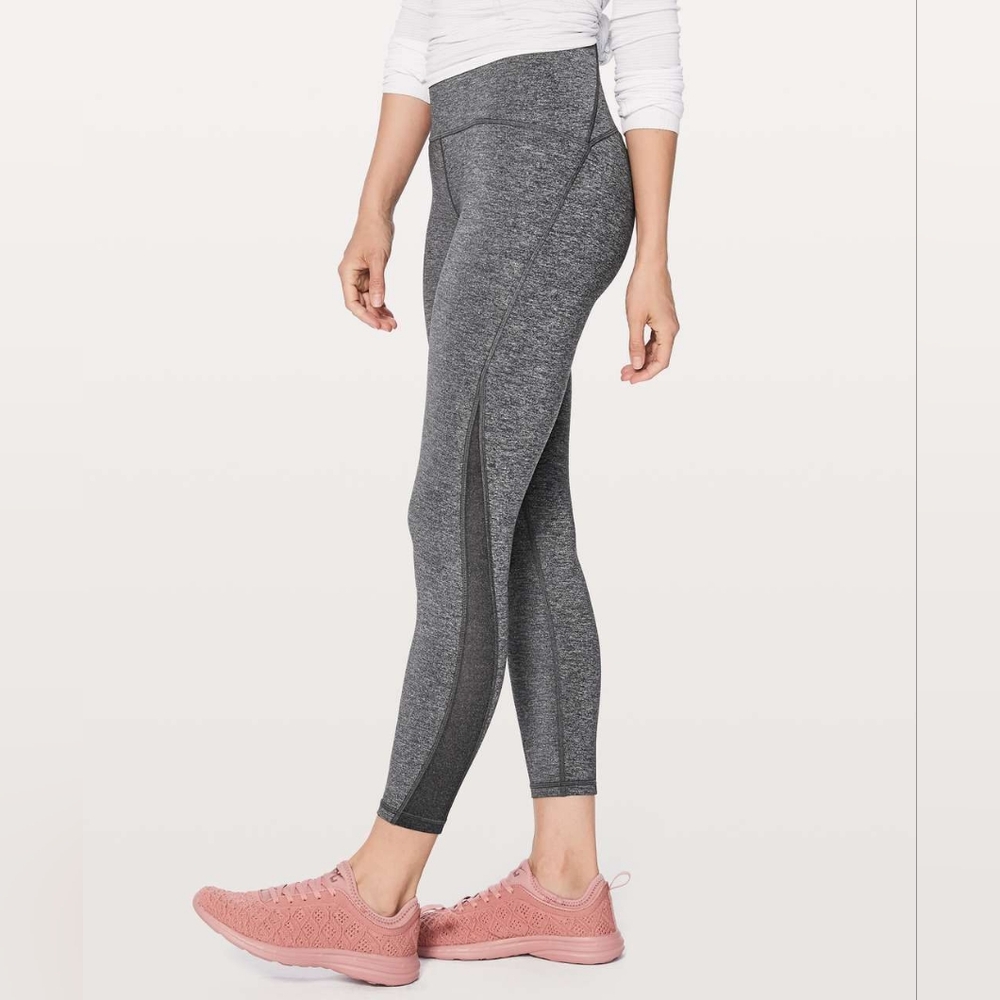 Lululemon Train Times pant